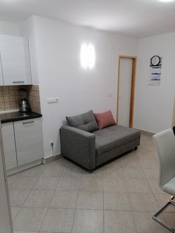 Kika Dramalj Exterior foto