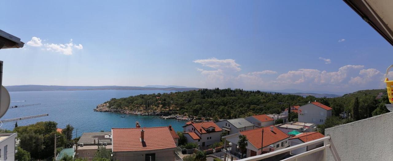 Kika Dramalj Exterior foto