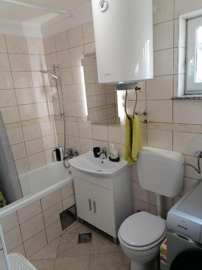 Kika Dramalj Exterior foto